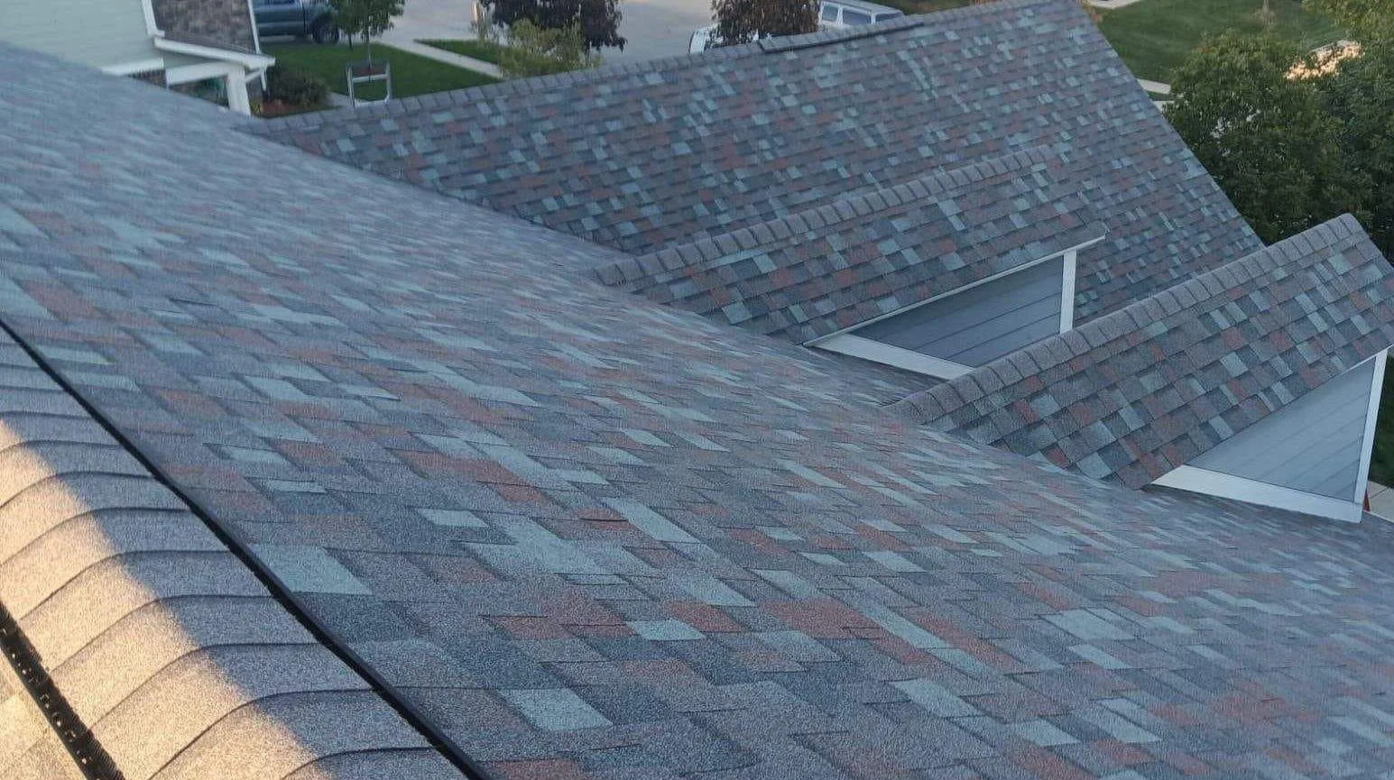 Residential Roofing