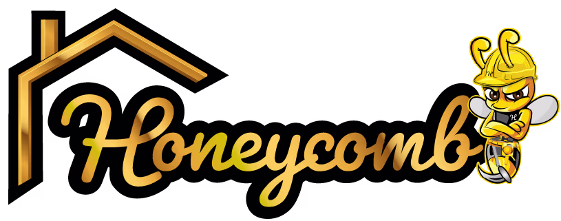 logo Honeycomb Exteriors